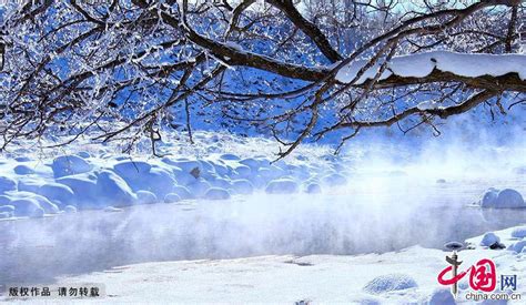  大興安嶺の麓にある神秘的な湖！奥池の魅力に迫る