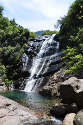  岐山！古代の神秘と壮大な自然美が織りなす歴史的景観は必見！